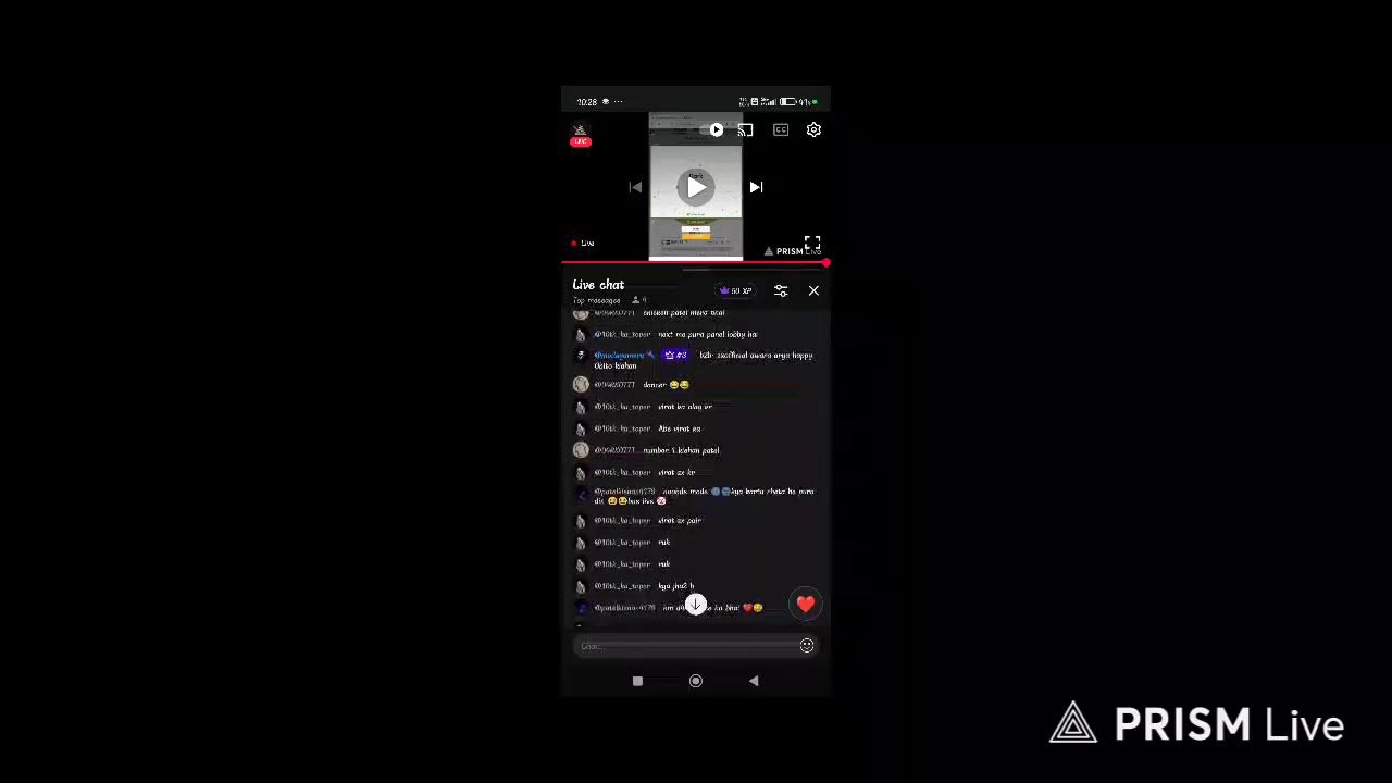 👺PAID!! INSTANT PAYMENT ON LIVE ☠️💀