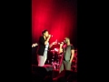 Marsha Ambrosius & Musiq Soulchild Live (Say Yes & Girlfriend) 2013 Detroit, Mi