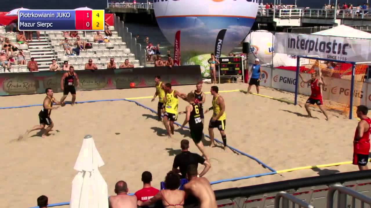 Bht Piotrkowianin Juko Piotrków Trybunalski BHT Piotrkowianin JUKO Piotrków Trybunalski vs. BHT Copacabana Mazur