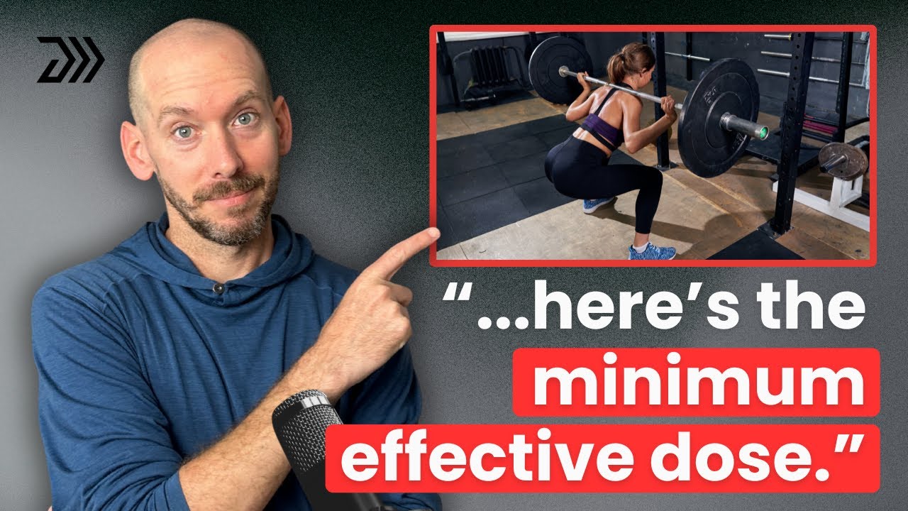 The Consequences of Neglecting Strength Training For Runners