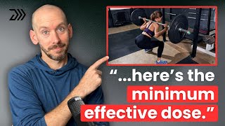 The Consequences of Neglecting Strength Training For Runners