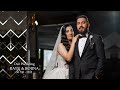RAYN ROJINA S Wedding Highlights 2025