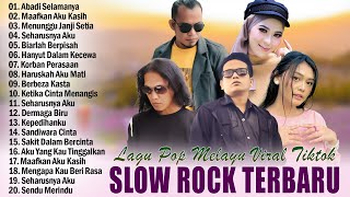 Slow Rock Viral Terbaru 2024 || Thomas Arya, Elsa Pitaloka, Yelse, Gustrian Geno, Maulana Wijaya