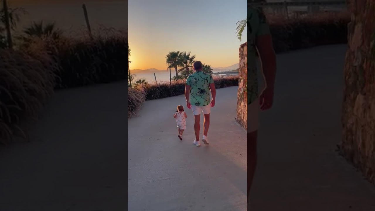 Stunning Sunset Turkey Bodrum Tui Magic Life Paradise 