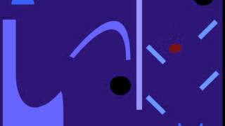 Bouncing Ball - Obstacle course