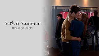 Seth & Summer | "For me, it's always been you"