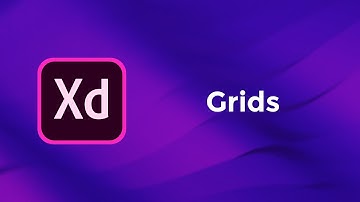 Grids - Adobe Xd Basics Course