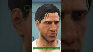 Fallout 4 Cursed Character Creation 5