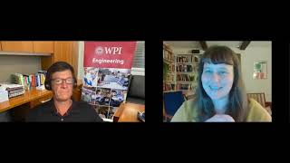 WPI Engineering Undecided October 13, 2021