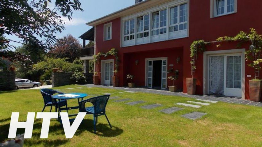 Apartamento Guidan en Ribadeo