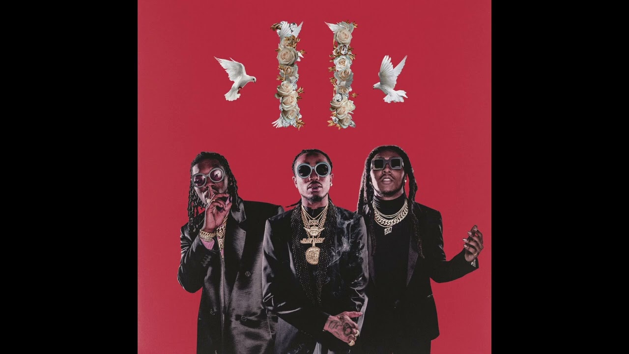 Migos - Auto Pilot (instrumental)