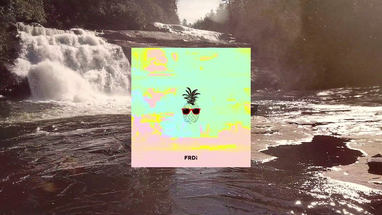 Nic D "Fine Apple" (Lyric Video) YouTube Music