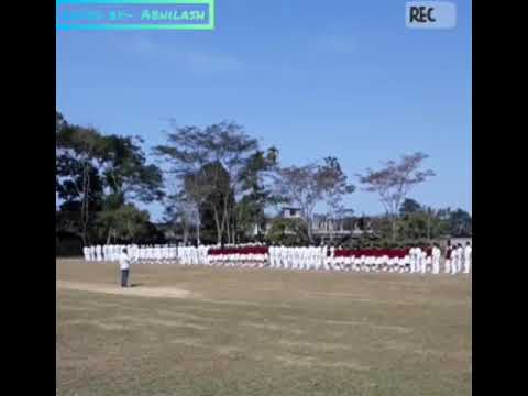 Dibrugarh Aadarsha Vidyalaya bokul