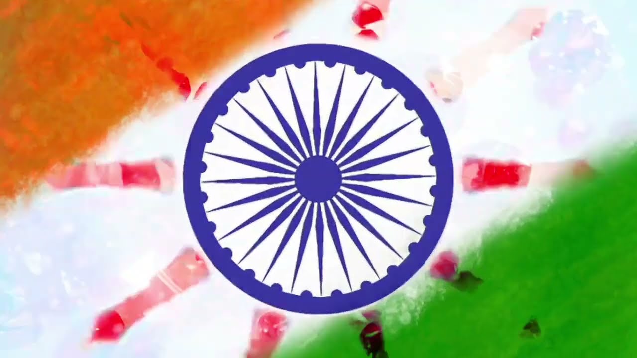 "Sahara Sansaar"  Wishing All It's Viewers A Very "Happy Independence Day"