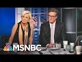Professor Predicts Donald Trump Impeachment 'Very Likely' | Morning Joe | MSNBC
