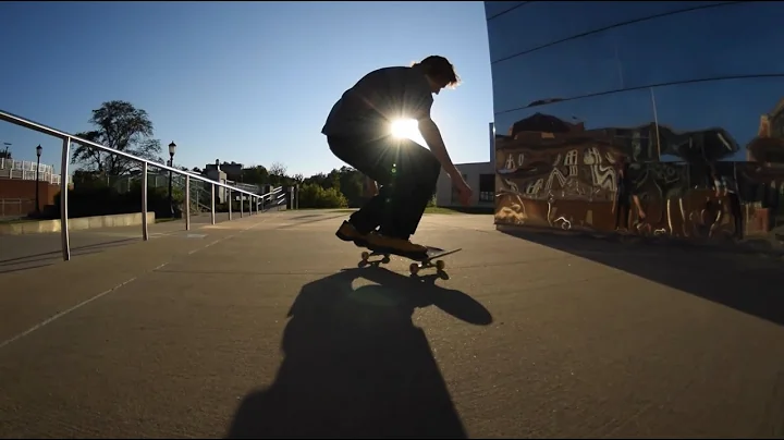 I'm Scared of the Changes