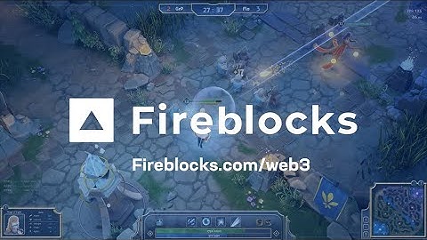 Introducing the first web3 engine.