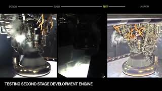 Mission Spotlight: Terran R Testing by Relativity Space