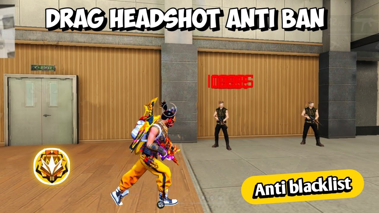INILAH YANG KALIAN CARI ‼️ OBB DRAG HEADSHOT ANTI BANNED ANTI BL ...