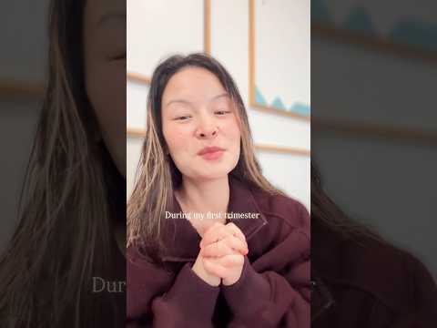 On my first trimester 🤰#tibetanvlogger #australia #pregnancy #tibetanyoutuber #couplevlog