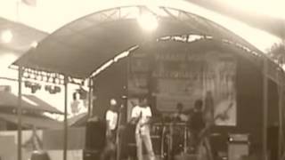 Slank 1990 teng teng blues (cover)