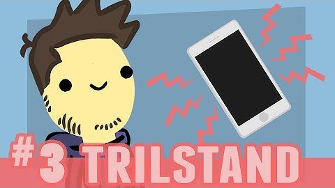 TRILSTAND - Dylan & Teun [Aflevering 3]