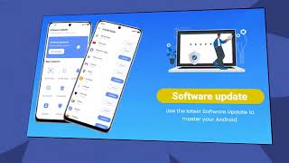 Boost & Update Apps screenshot 1