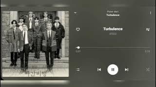 ATEEZ (에이티즈) - Turbulence [Audio]