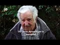 Futuro robots y la inteligencia artificia. Pepe Mujica