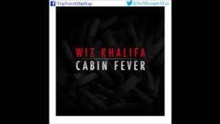 Wiz Khalifa - Errday (Ft. Juicy J) [Cabin Fever]