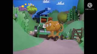 Bob de Bouwer intro Reversed op JimJam