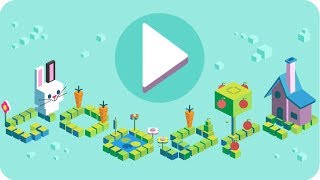 Google Mini game: Kids Coding Languages (Walkthrough/All Gold Medals) screenshot 3