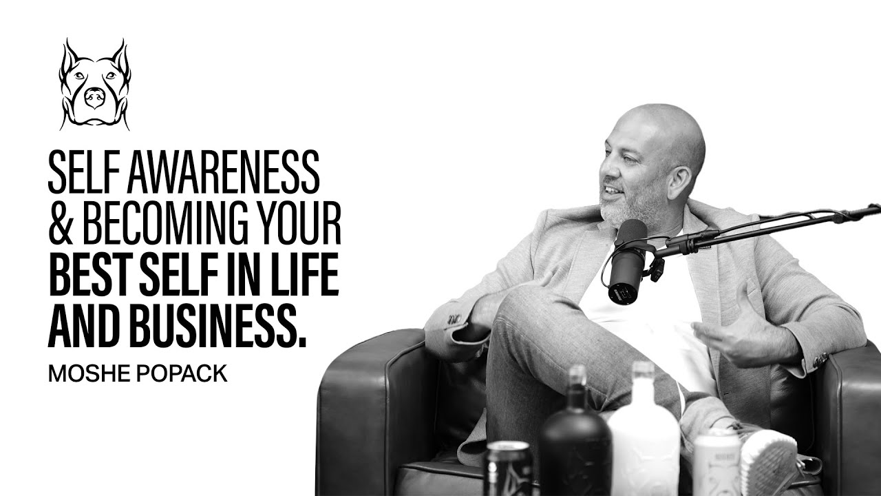 Why Self-Awareness Is Key to Becoming Your BEST Self in Life AND ...