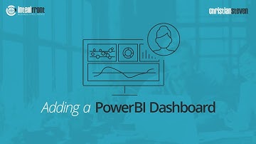 IntelliFront BI: Adding a PowerBI Dashboard