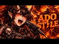 Ado Style Metalcore 🔥 Break the Rules