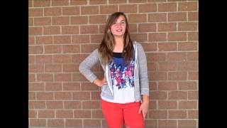 Yearbook Ad - Uses