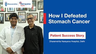 Celebrity Stomach Cancer Survivor Story | Journey of Hope & Healing Net Worth