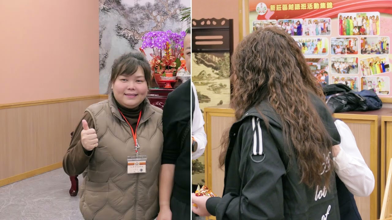 2026 02 19 20日 崇慧法會回顧