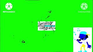 Fgteev Logo Effects Round 4