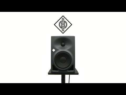 Neumann KH 120 A Active Studio Monitor | เกียร์ 4 มิวสิค