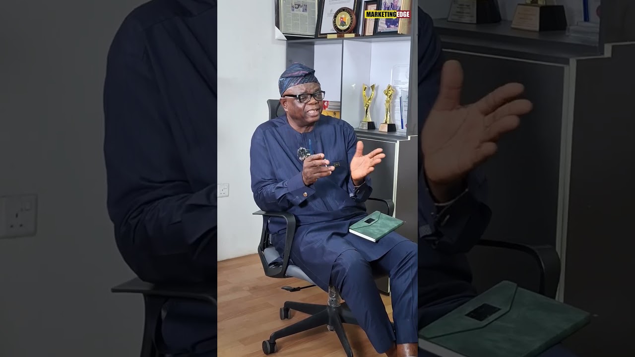 OOH advertising isn't for everyone; standardisation separates the weeds from the rest - President