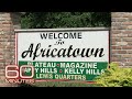 Working to revitalize Africatown