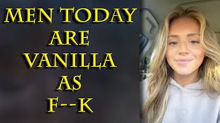 Out of touch woman gets obliterated for her clueless take on dating