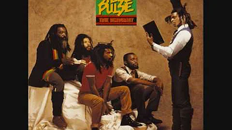 Steel Pulse- Your House