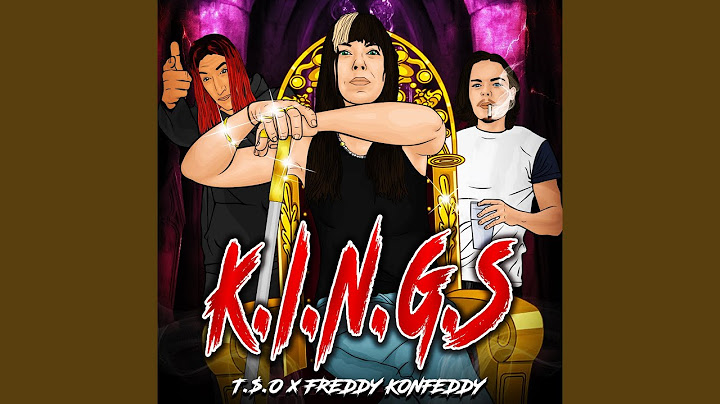 K.I.N.G.S