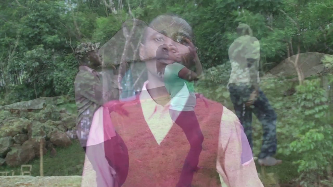 New Luhya Peace Song-Mulembe Kya Baluhya By Simiyu Wa Wangwe