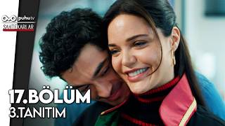 Sahtekarlar 17. Bölüm 3. Tanıtım