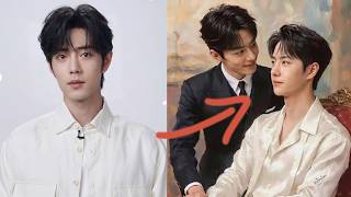 😱 Xiao Zhan Causes a Sensation! His Unexpected Confession About Wang Yibo Leaves Everyone Speechless