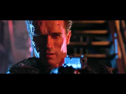 Terminator 2 - Hasta La Vista Baby
