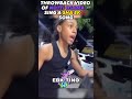 ThrowBack Video Of Notti Osama🕊💣 Singing A Sha Ek ⭕️ Song